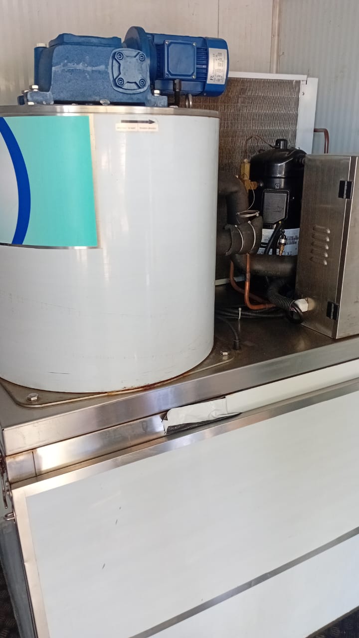 cold room solutions in uyombo